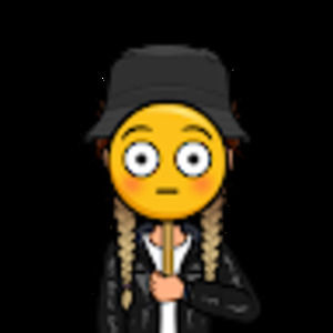 Meet your Posher, Aubrey